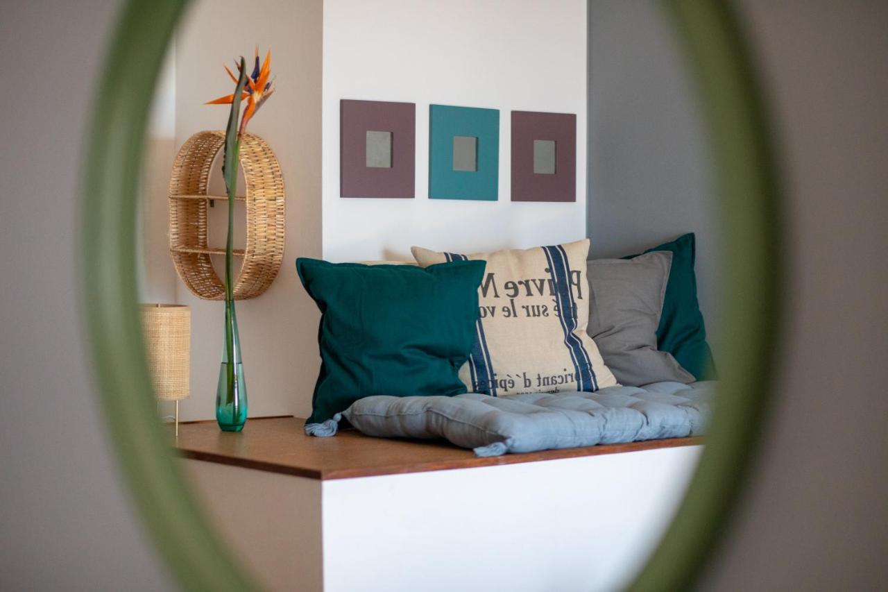 Beach Front Apartment Podgora Exterior foto